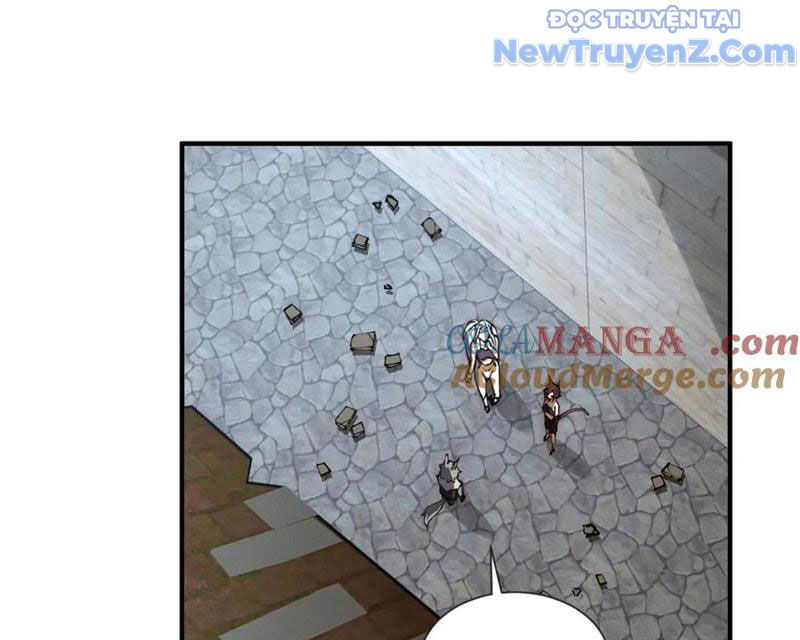 Ta Thăng Cấp Cùng Tai Ách Chương 37 Ảnh 70