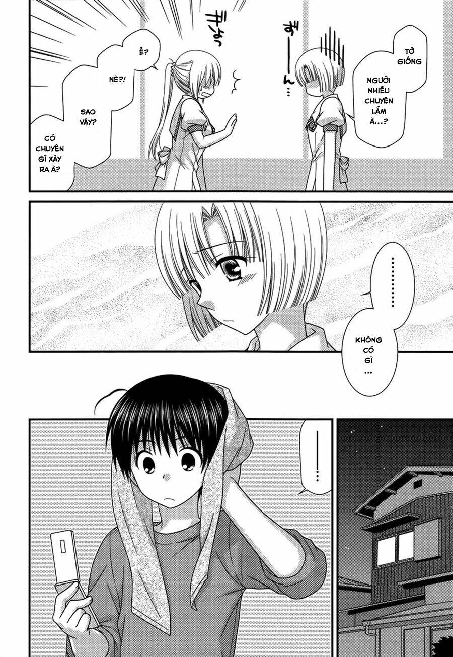 Tonari No Kashiwagi-San Chương 67 Ảnh 17