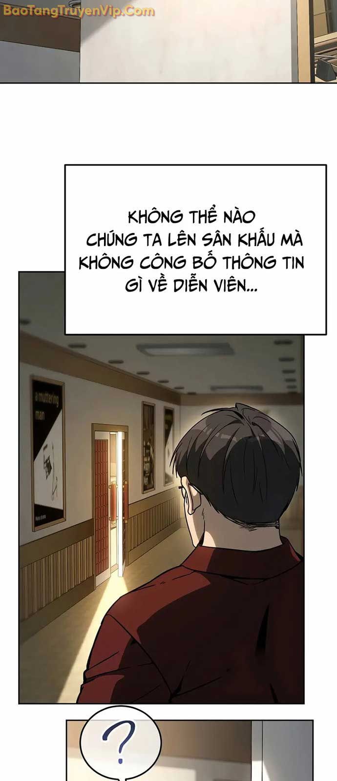 Diễn Viên Ngàn Mặt Chương 16 Ảnh 8