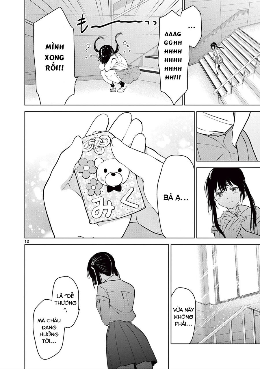Aishiteru Game Wo Owarasetai Chương 22 Ảnh 13