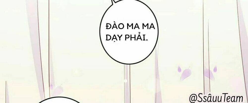 Liêu Cung Phong Hoa Chương 5 Ảnh 13