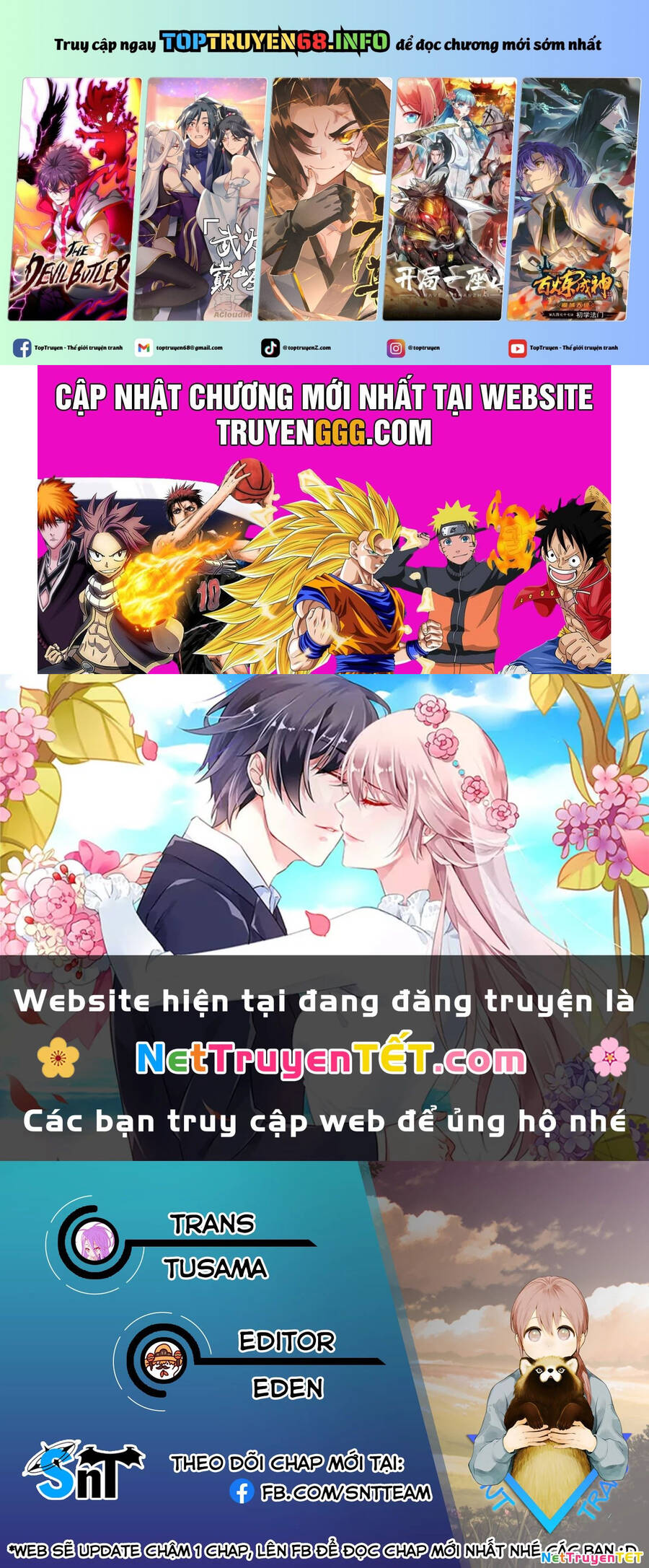 Omae, Tanuki Ni Naranee Ka? Chương 22 Ảnh 3