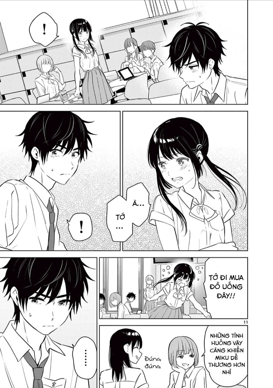 Aishiteru Game Wo Owarasetai Chương 22 Ảnh 12
