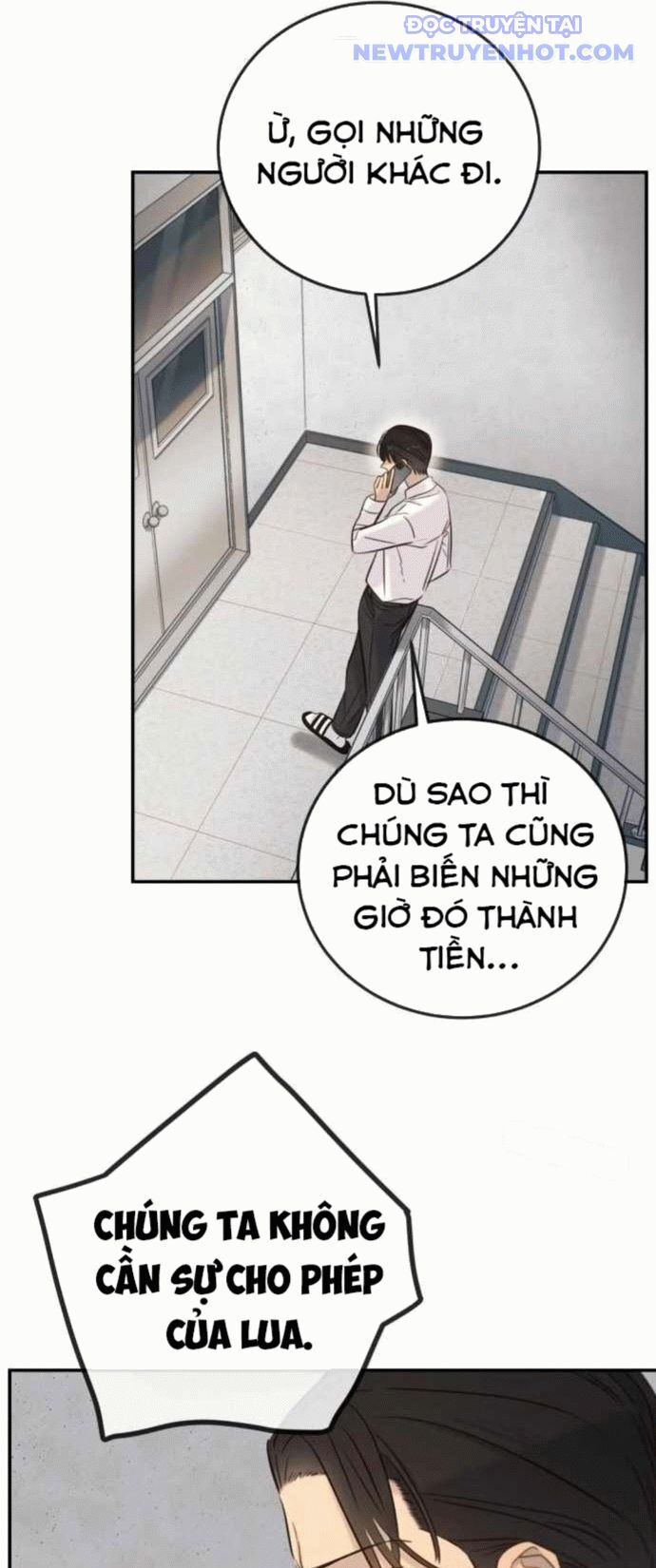 Mọi Người Đều Yêu Cô Ấy Chương 7 Ảnh 44