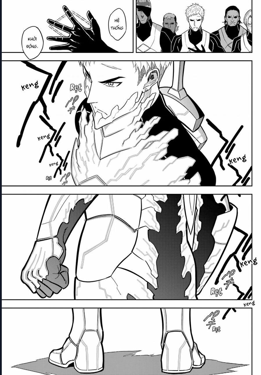 Ragna Crimson Chương 79 Ảnh 24