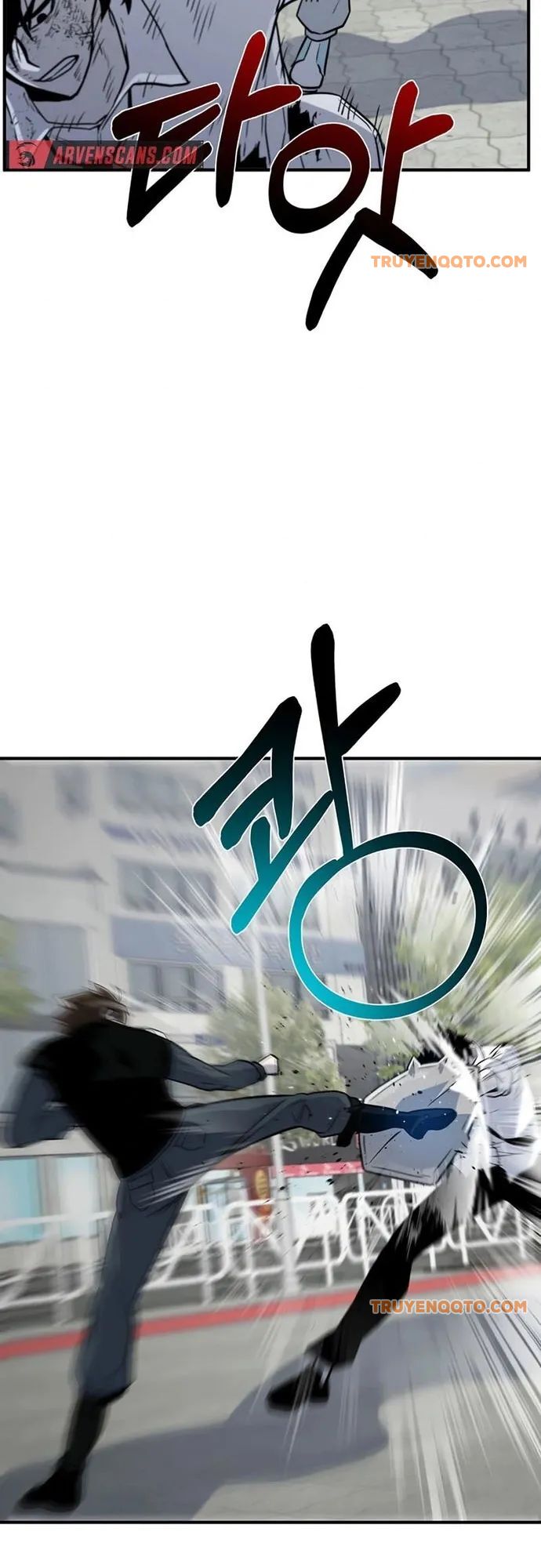Thiết Quyền Khoan Chương 16 Ảnh 40