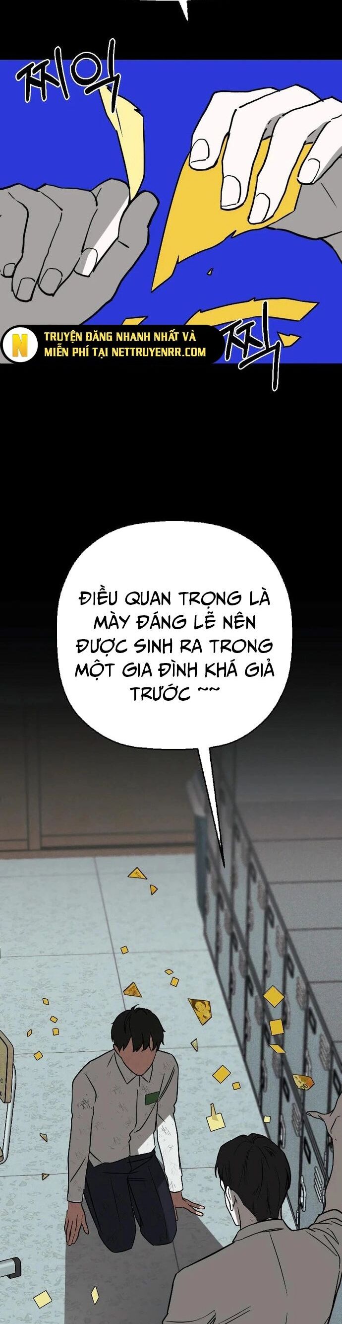 Tử Đấu Chương 23 Ảnh 31