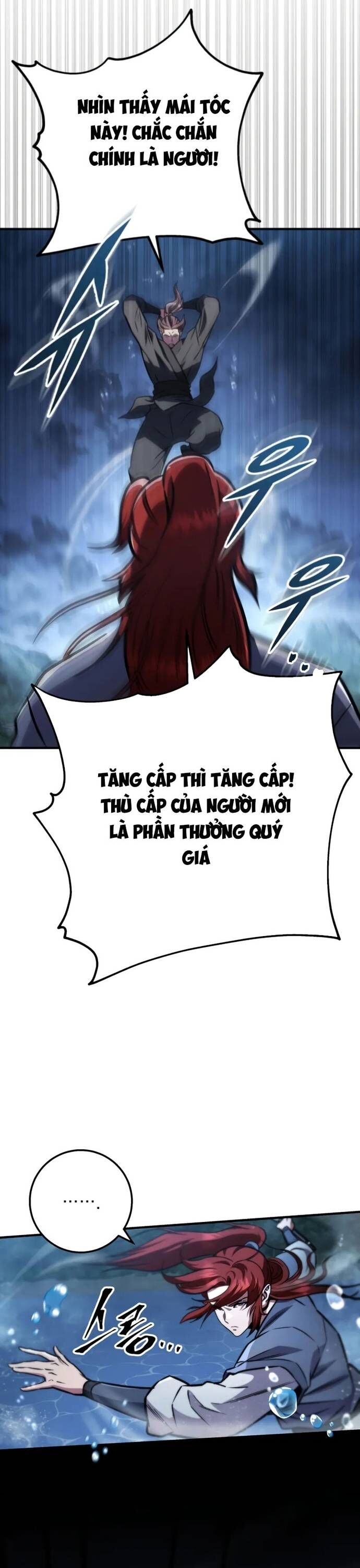 Cửu Thiên Kiếm Pháp Chương 124 Ảnh 5