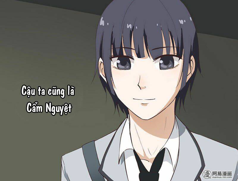 Nguyệt Ẩn Thần Chương 12 Ảnh 16