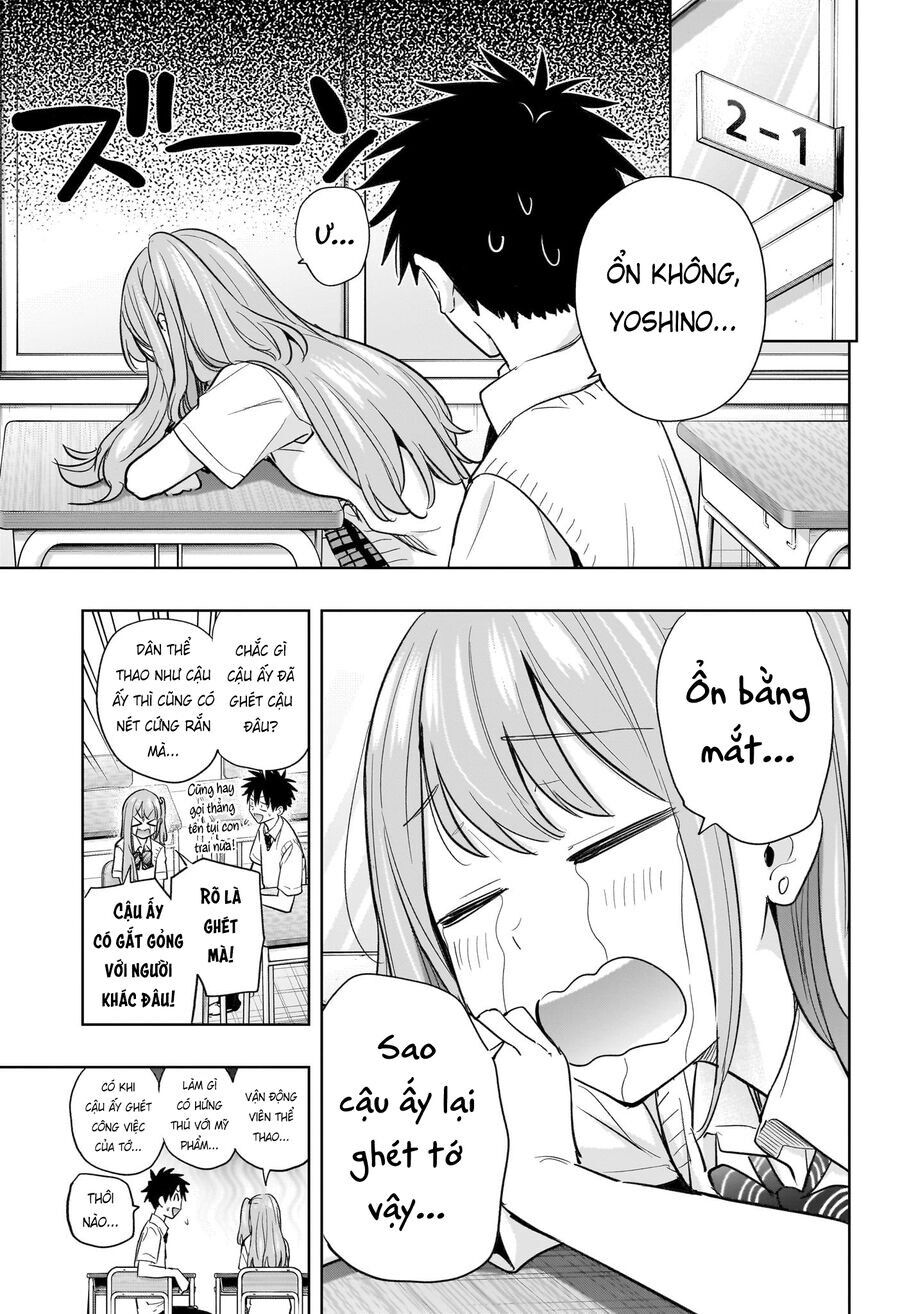 Himaten Chương 40 Ảnh 11