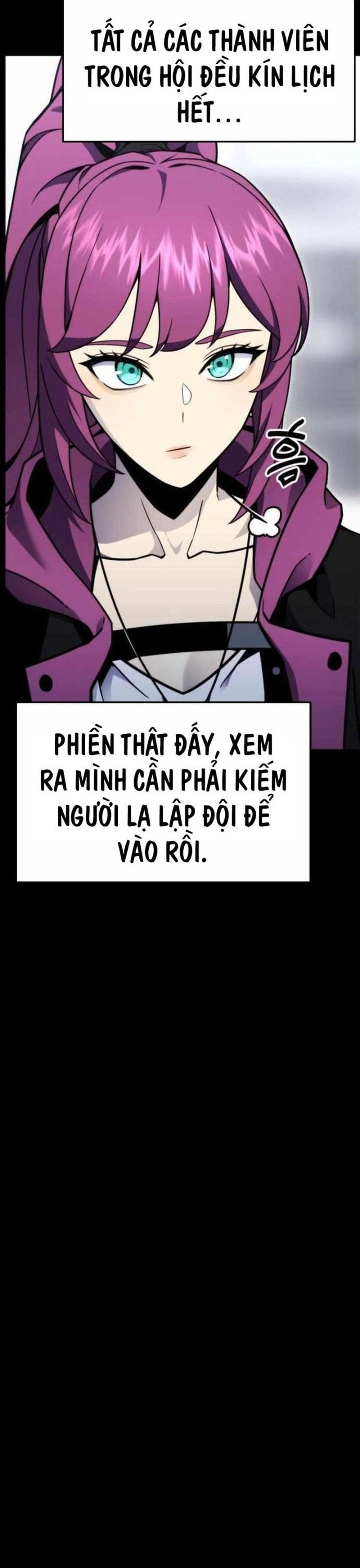 Người Chơi Phàm Thực Chương 9 Ảnh 4