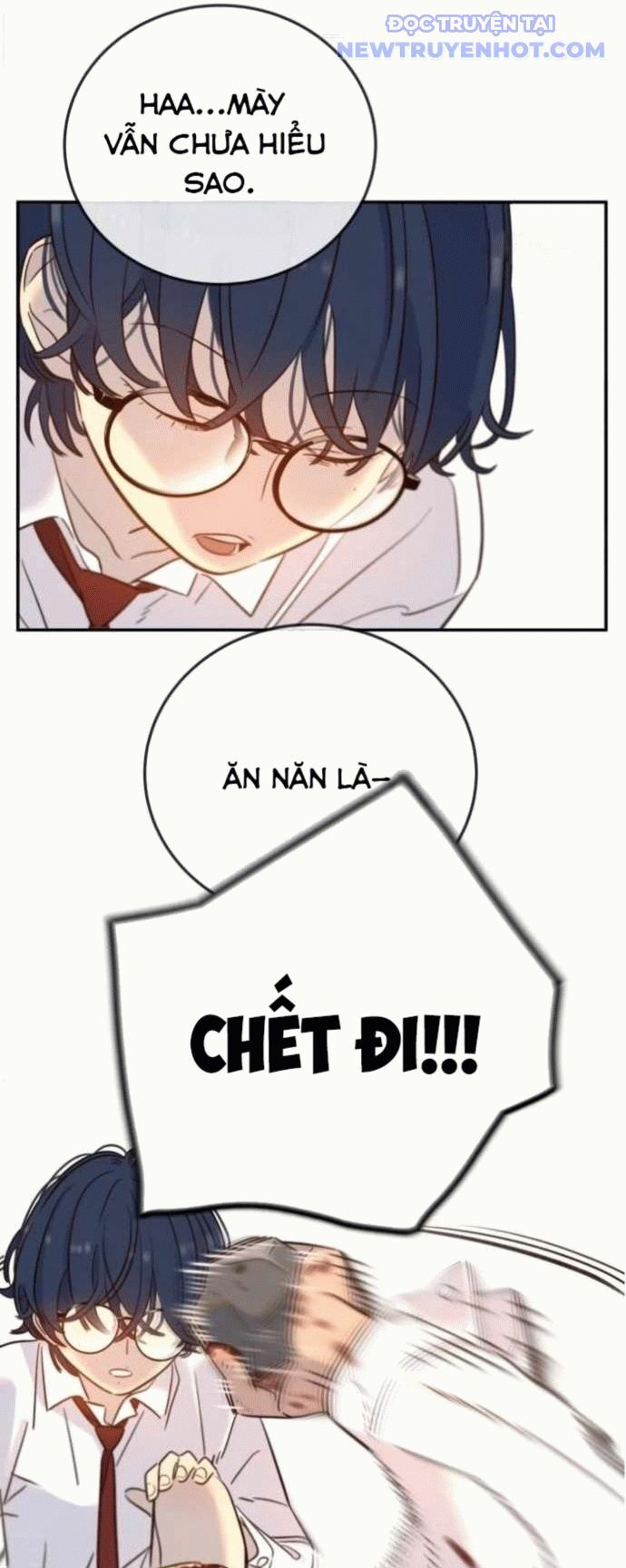 Mọi Người Đều Yêu Cô Ấy Chương 7 Ảnh 40