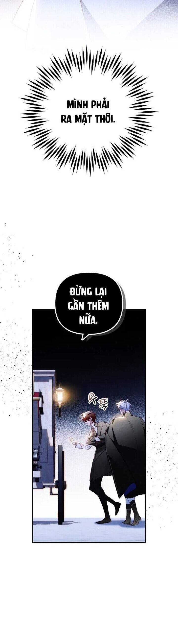 Nuôi Vị Hôn Phu Bằng Tiền Bạc Chương 51 Ảnh 28