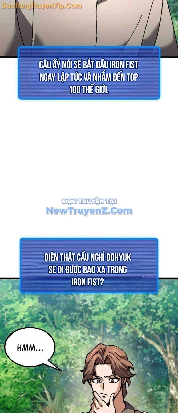 Hồi Quy Nhưng Thế Giới Vẫn Bình Yên Chương 20 Ảnh 20
