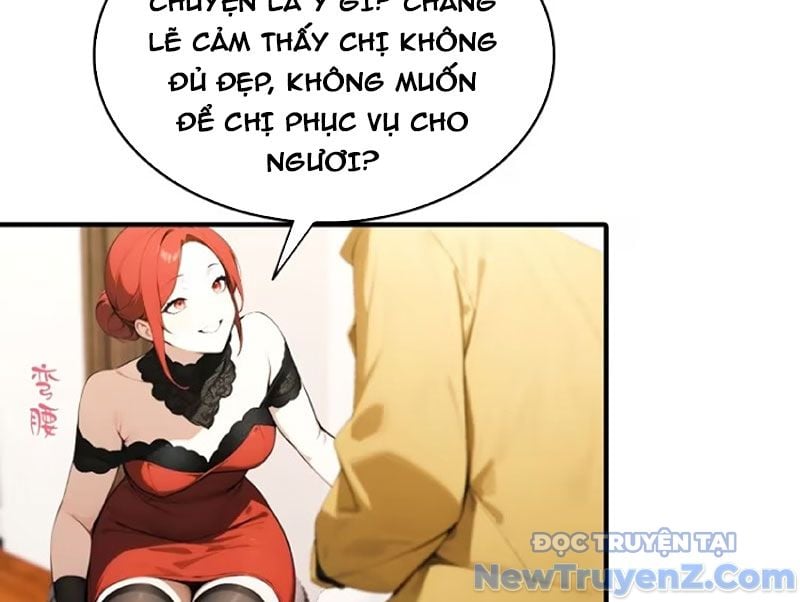 Đạo Hữu Lùi Một Bước: Ta Tới Giết Thần Trừ Quỷ Chương 40 Ảnh 42
