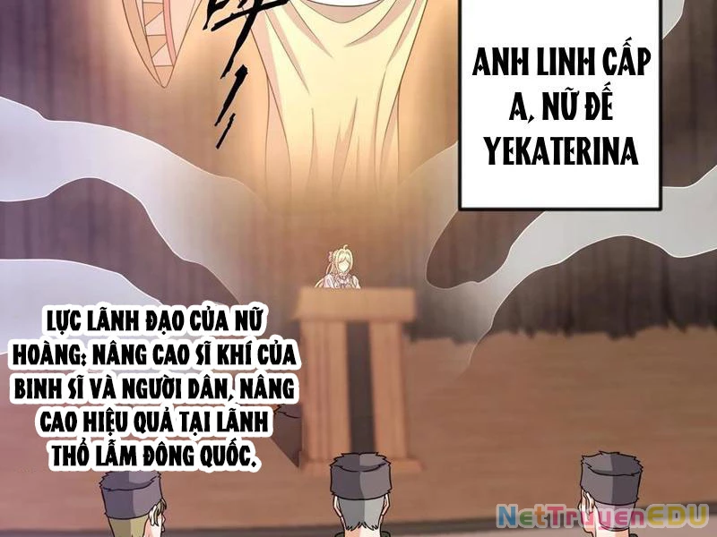 Thần Minh Trở Lại: Ta Có Trong Tay Triệu Vạn Chư Thần! Chương 36 Ảnh 53