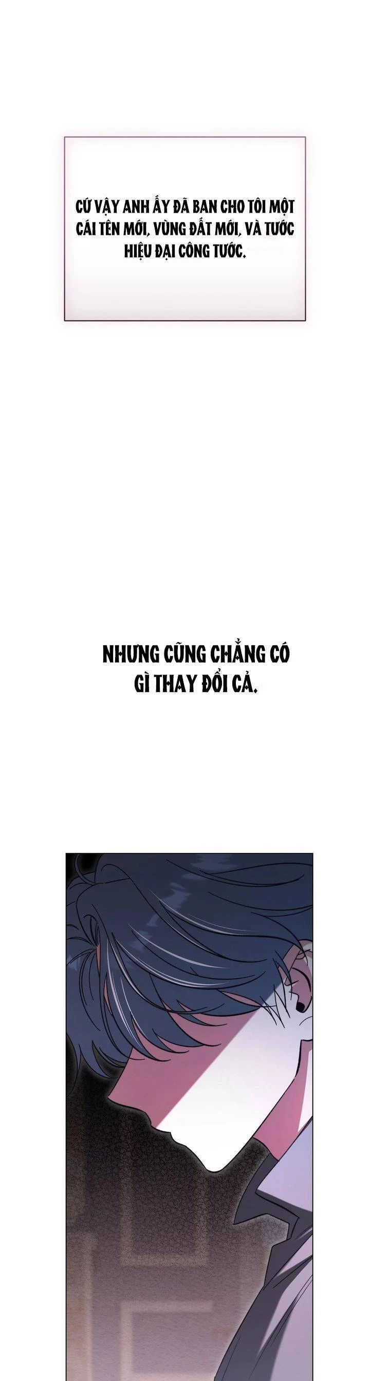 Dành Cho Nàng Juliet Xinh Đẹp Chương 30 Ảnh 8
