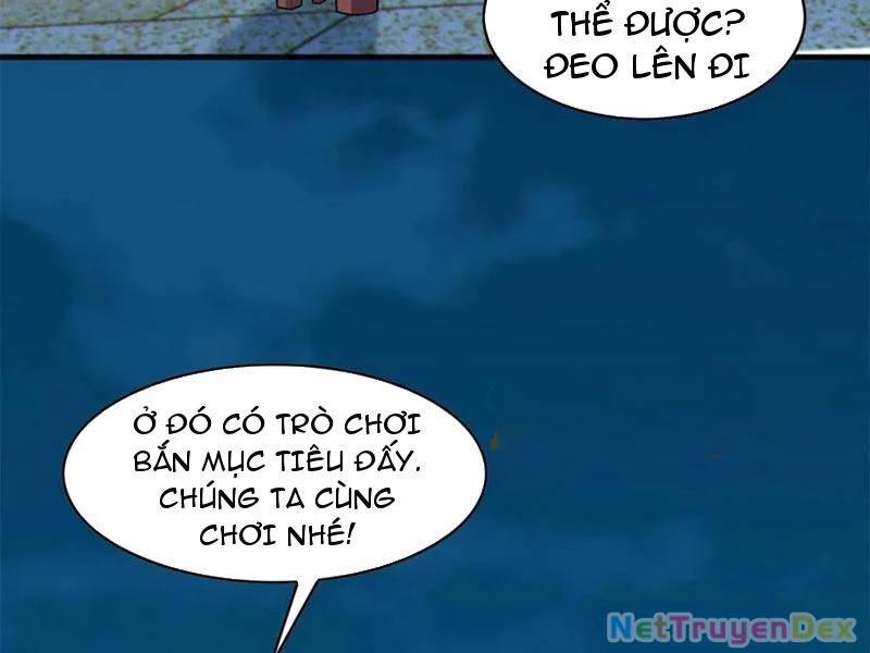 Bạn Gái Tôi Là Một Đại Tiểu Thư Xấu Xa Sao? Chương 86 Ảnh 193