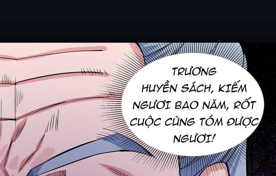 Trưởng Môn Thức Tỉnh Đi Chương 0 Ảnh 28
