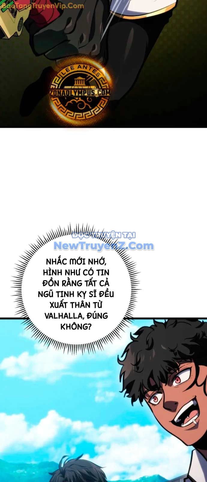 Sát Long Nhân Hồi Quy Siêu Việt Chương 40 Ảnh 23