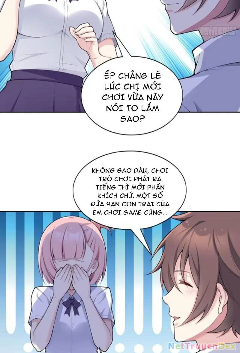 Bạn Gái Tôi Là Một Đại Tiểu Thư Xấu Xa Sao? Chương 80 Ảnh 29