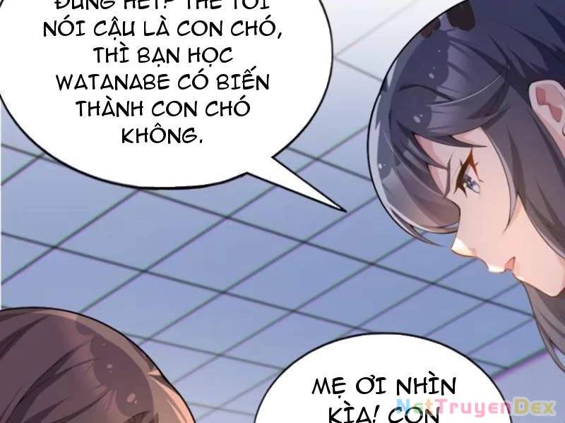 Bạn Gái Tôi Là Một Đại Tiểu Thư Xấu Xa Sao? Chương 78 Ảnh 48