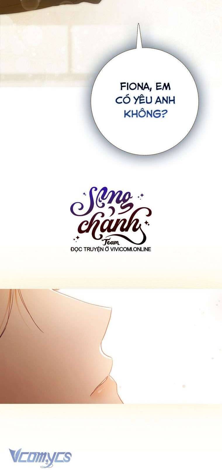 Tôi Trở Thành Vợ Nam Chính Chương 113 Ảnh 59