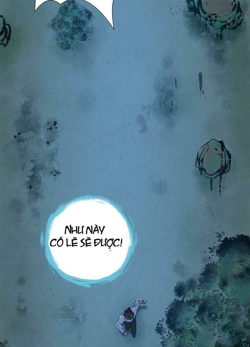 Hành Khúc Của Tôi Và Em Chương 5 Ảnh 16