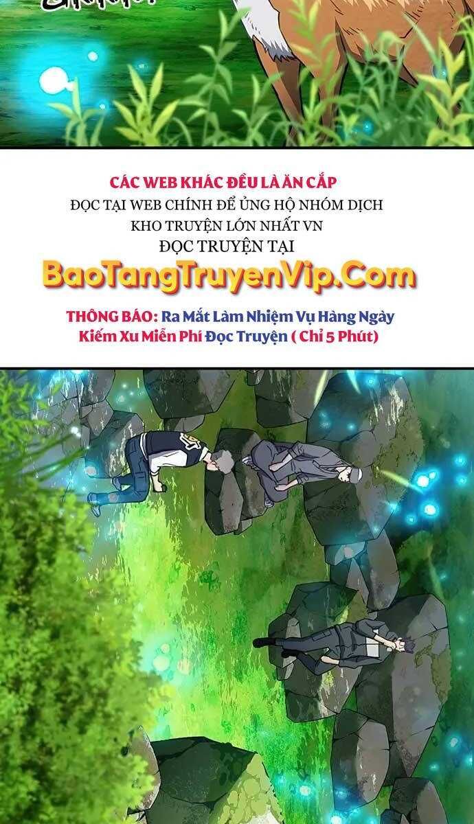 Druid Tại Ga Seoul - Người Hóa Thú Chương 102 Ảnh 35