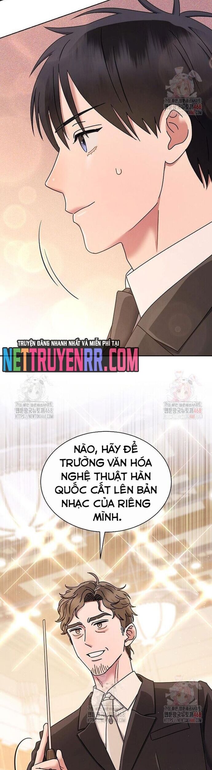 Thiên Tài Âm Nhạc Trường Trung Học Chương 57 Ảnh 15