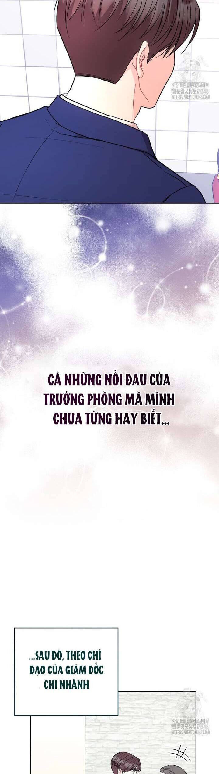 Hades Và Persephone Chương 39 Ảnh 27