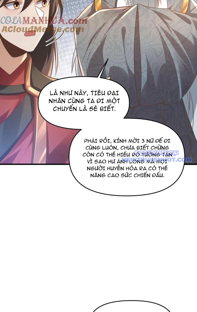 Mở Đầu Nữ Đế Làm Chính Cung Chương 381 Ảnh 20