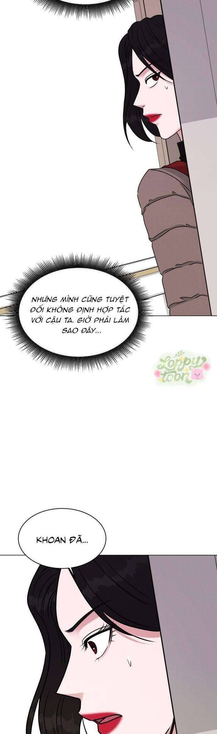 Không Yêu Thì Chết Chương 5 Ảnh 55