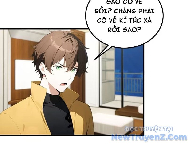 Đạo Hữu Lùi Một Bước: Ta Tới Giết Thần Trừ Quỷ Chương 37 Ảnh 46