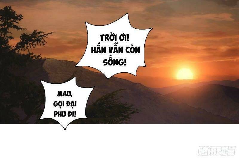 Liệp Thực Vương Chương 7 Ảnh 31