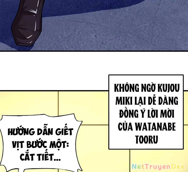Bạn Gái Tôi Là Một Đại Tiểu Thư Xấu Xa Sao? Chương 87 Ảnh 190
