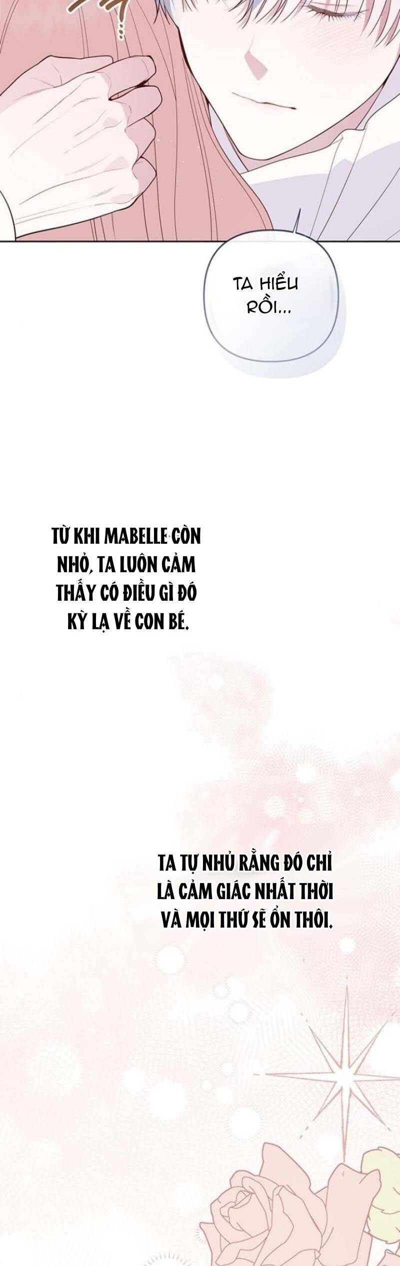Bạo Chúa Bé Con Chương 107 Ảnh 58