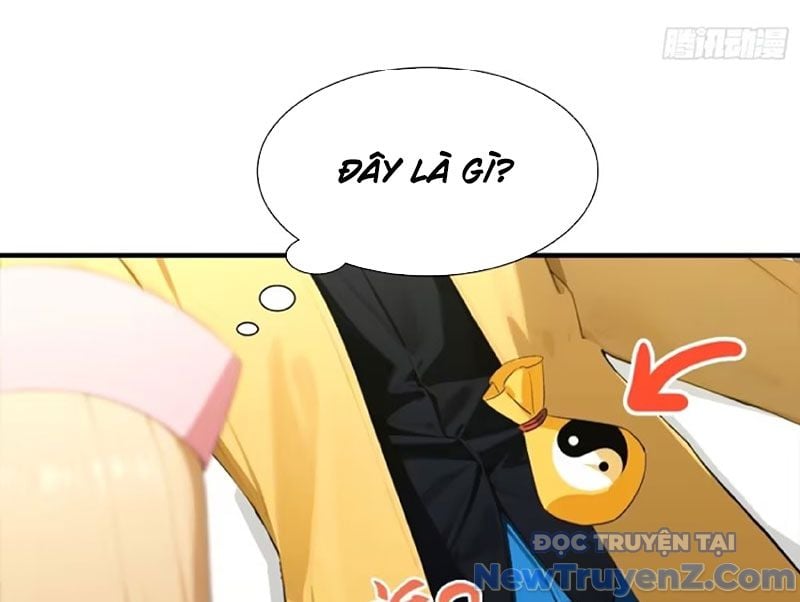 Đạo Hữu Lùi Một Bước: Ta Tới Giết Thần Trừ Quỷ Chương 40 Ảnh 8