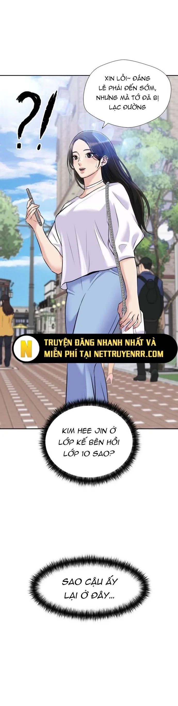 Gương Mặt Thiên Tài Chương 154 Ảnh 41
