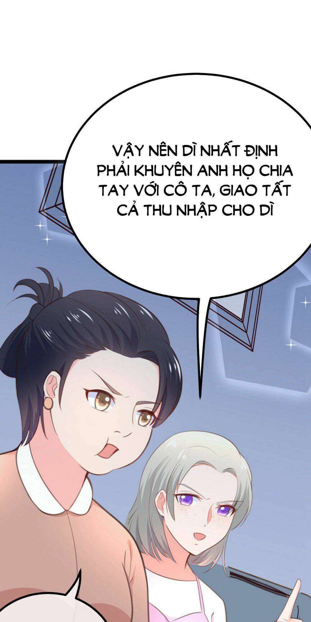 Boss Của Tôi Là Đại Thần Chương 107 Ảnh 27