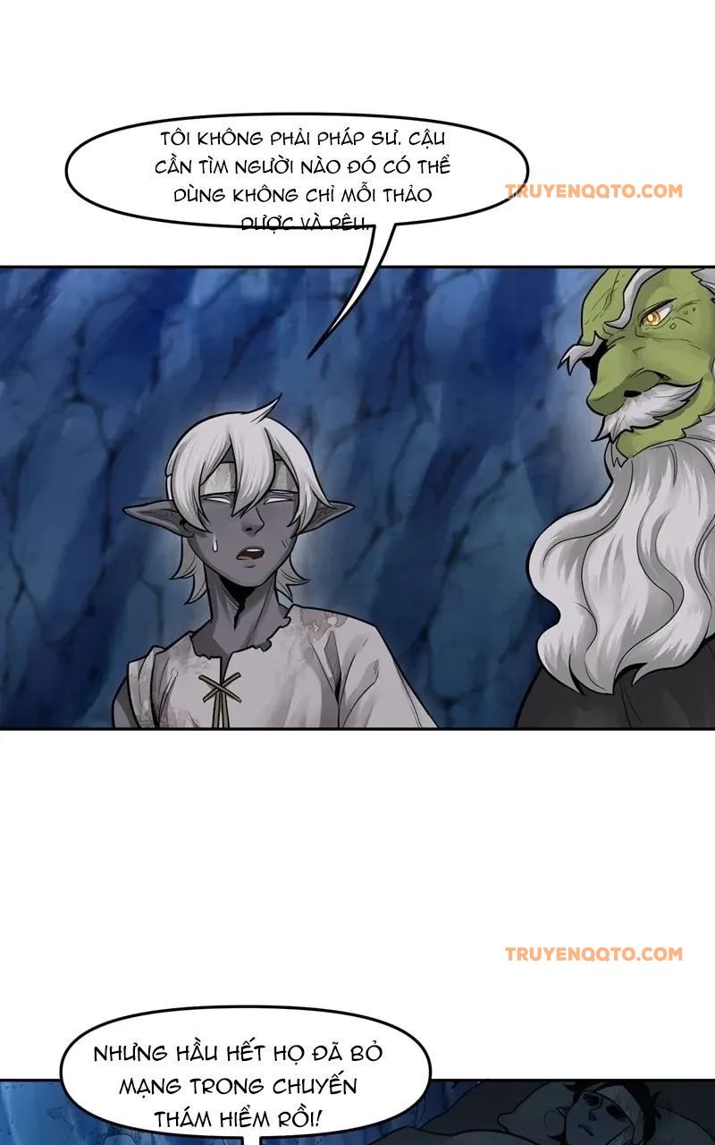 Chúa Tể Goblin Chương 74 Ảnh 16