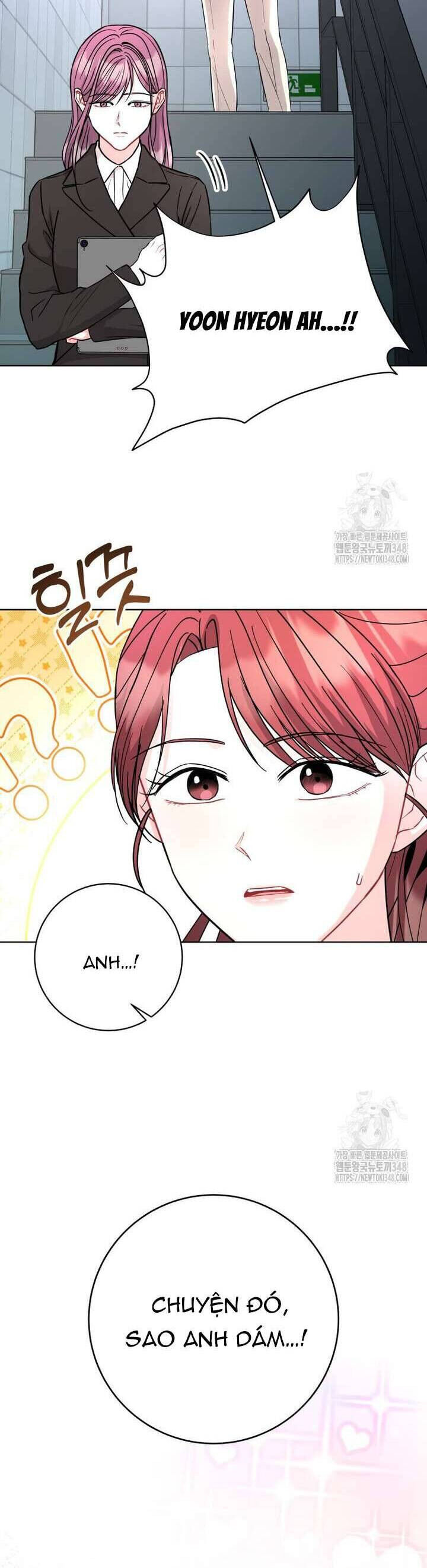 Hades Và Persephone Chương 39 Ảnh 5