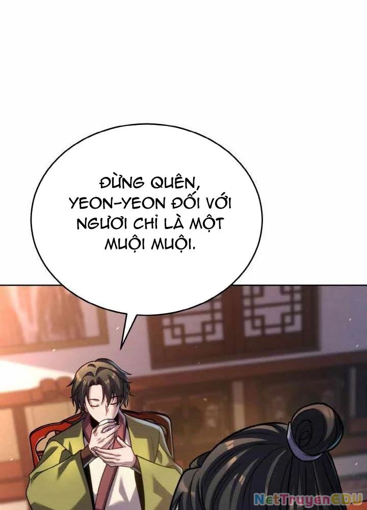 Tiểu Đệ Tử Của Võ Lâm Minh Chủ Chương 36 Ảnh 35