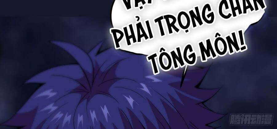 Trưởng Môn Thức Tỉnh Đi Chương 0 Ảnh 36