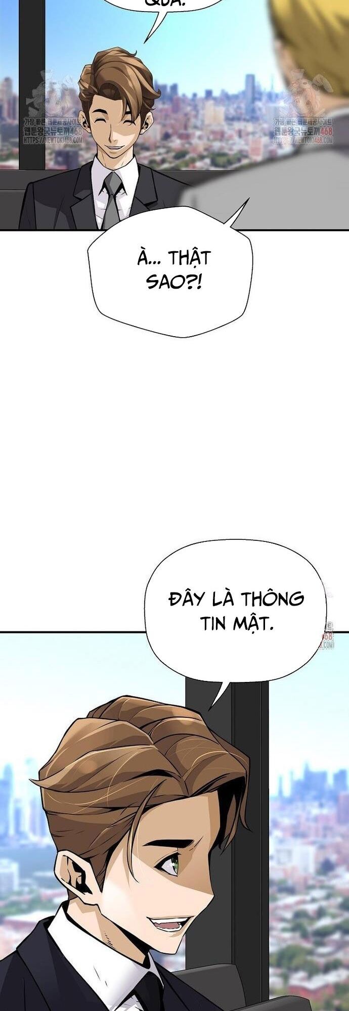 Sự Trở Lại Của Huyền Thoại Chương 172 Ảnh 12