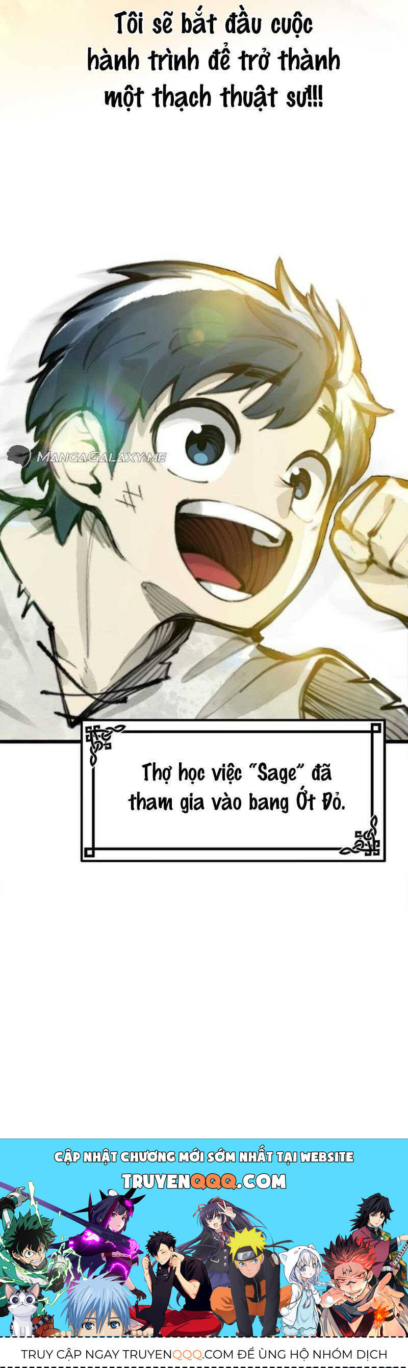 Hỏa Thạch Thuật Sư Chương 5 Ảnh 105
