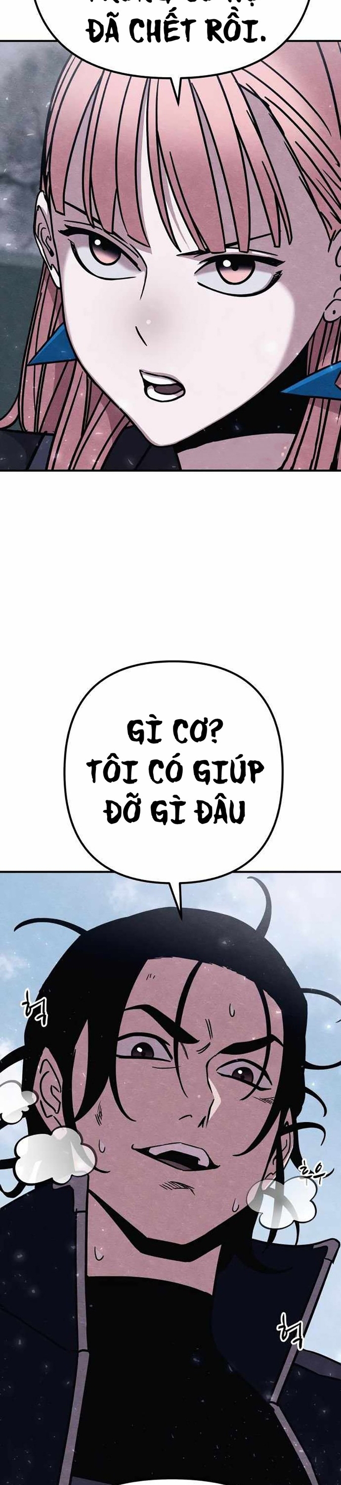 Đấng Cứu Thế Chương 23 Ảnh 50
