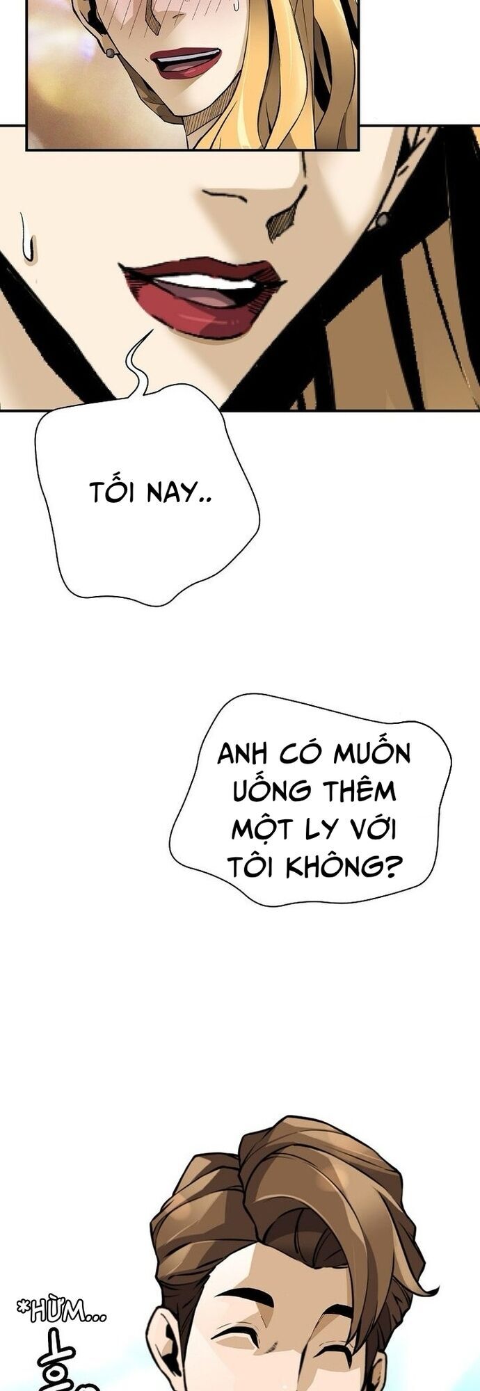 Sự Trở Lại Của Huyền Thoại Chương 169 Ảnh 52