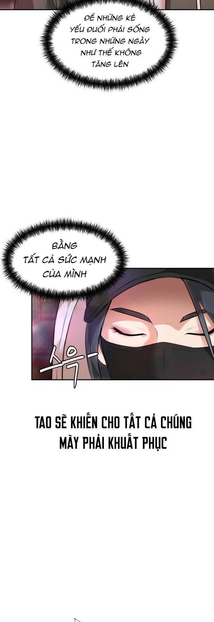 Gương Mặt Thiên Tài Chương 146 Ảnh 37