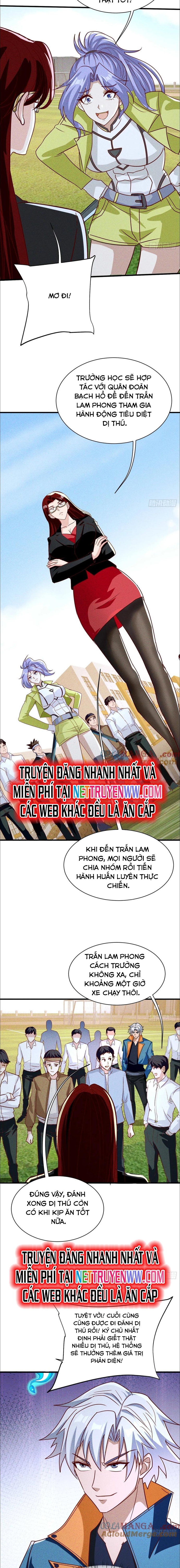 Ta Là Nhân Vật Phản Diện Cướp Khắp Chư Thiên Vạn Giới Chương 28 Ảnh 5
